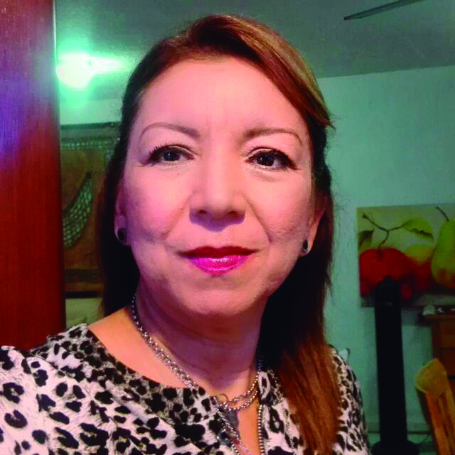 Foto del investigador